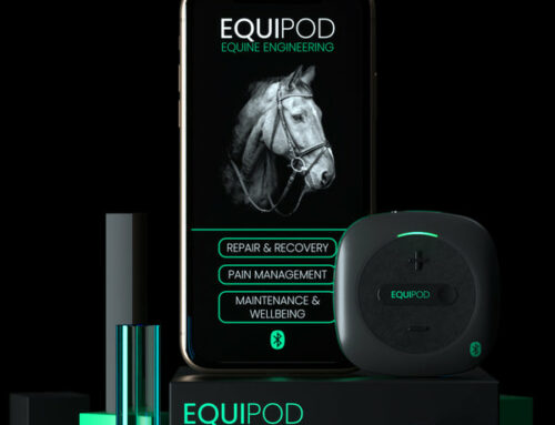 Which EquiPod Program is Right For Your Horse?