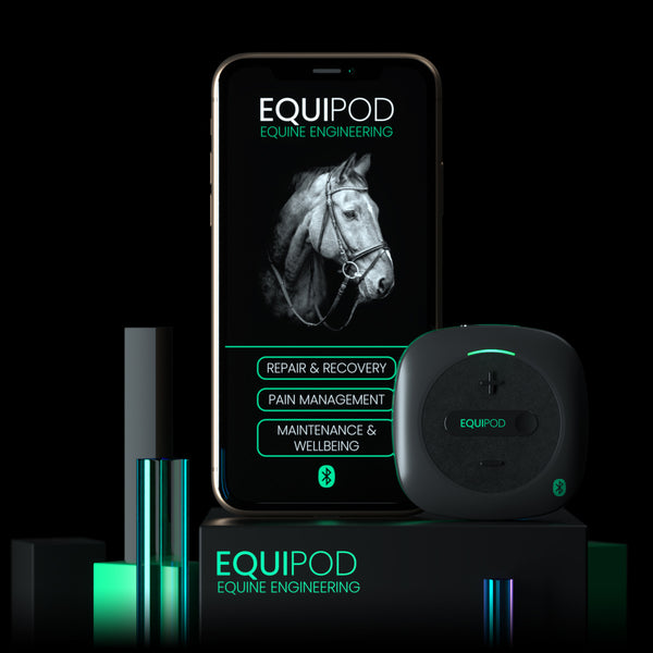 Equipod - Equine Engineering