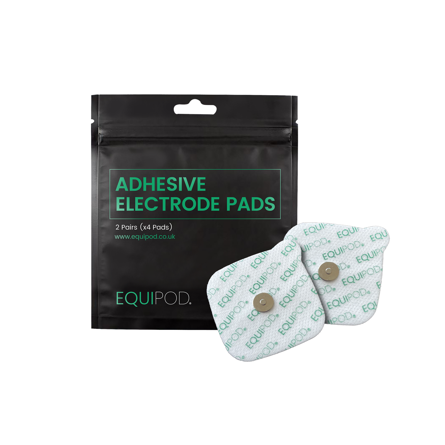 Equipod Adhesive Pads